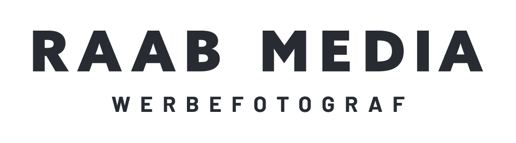 Raab Media Logo